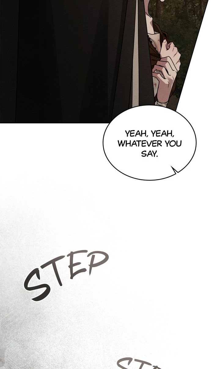 Under the Oak Tree Chapter 124 - Page 48