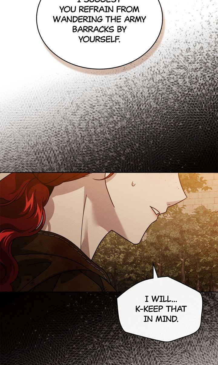 Under the Oak Tree Chapter 124 - Page 53