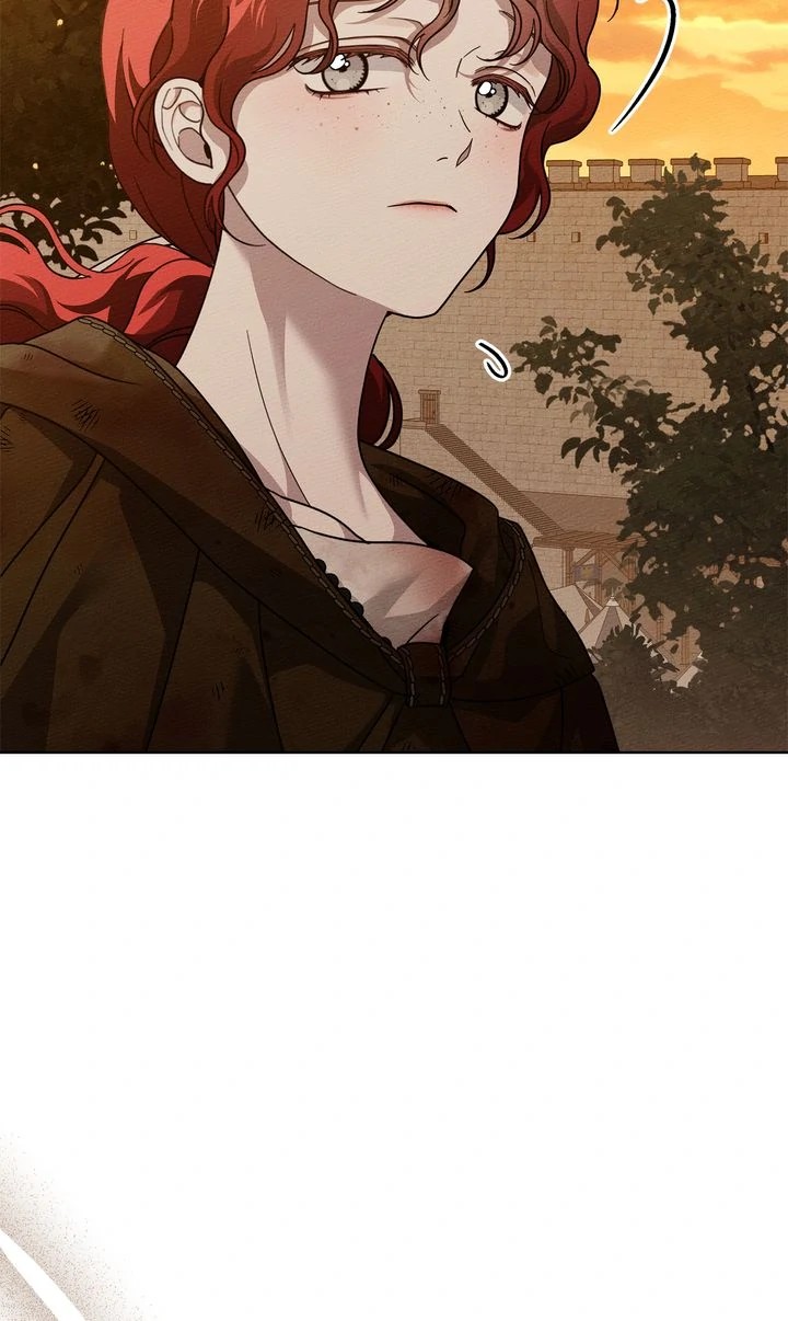 Under the Oak Tree Chapter 124 - Page 57