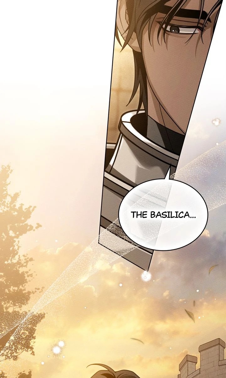 Under the Oak Tree Chapter 124 - Page 6