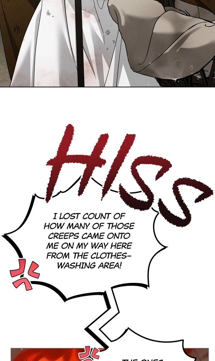 Under the Oak Tree Chapter 124 - Page 65