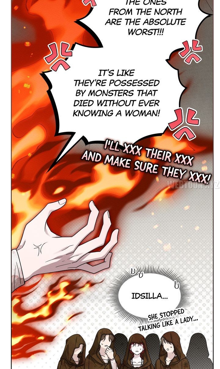 Under the Oak Tree Chapter 124 - Page 66