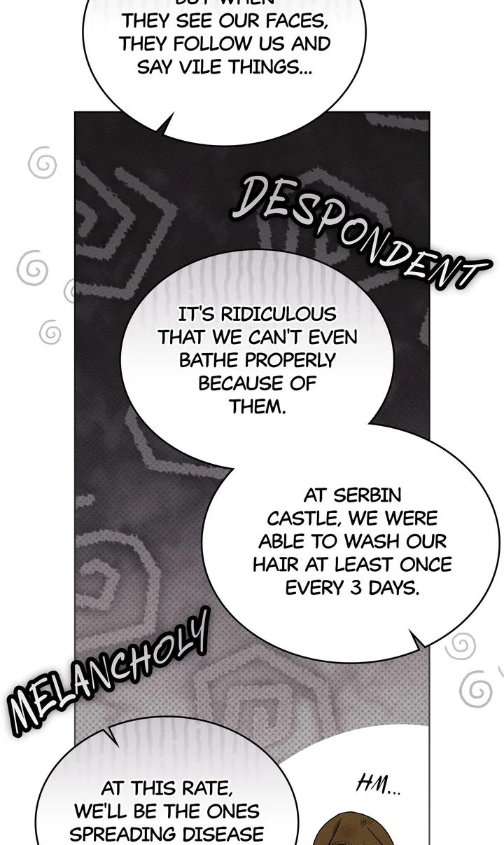 Under the Oak Tree Chapter 124 - Page 68