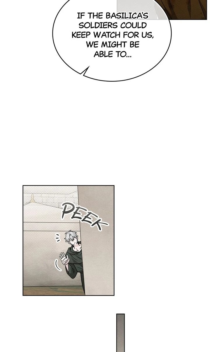 Under the Oak Tree Chapter 124 - Page 71