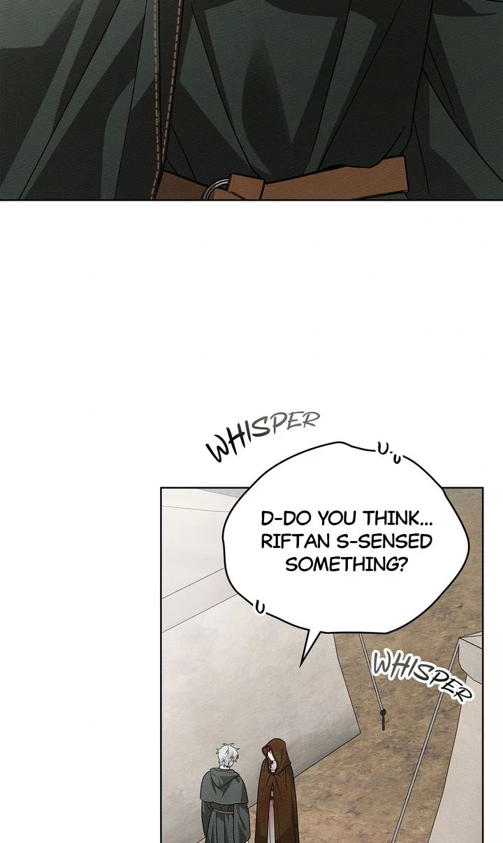 Under the Oak Tree Chapter 124 - Page 74