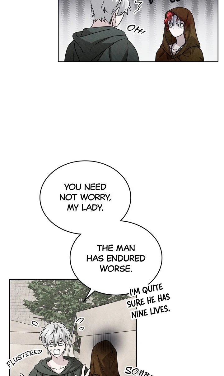 Under the Oak Tree Chapter 124 - Page 78