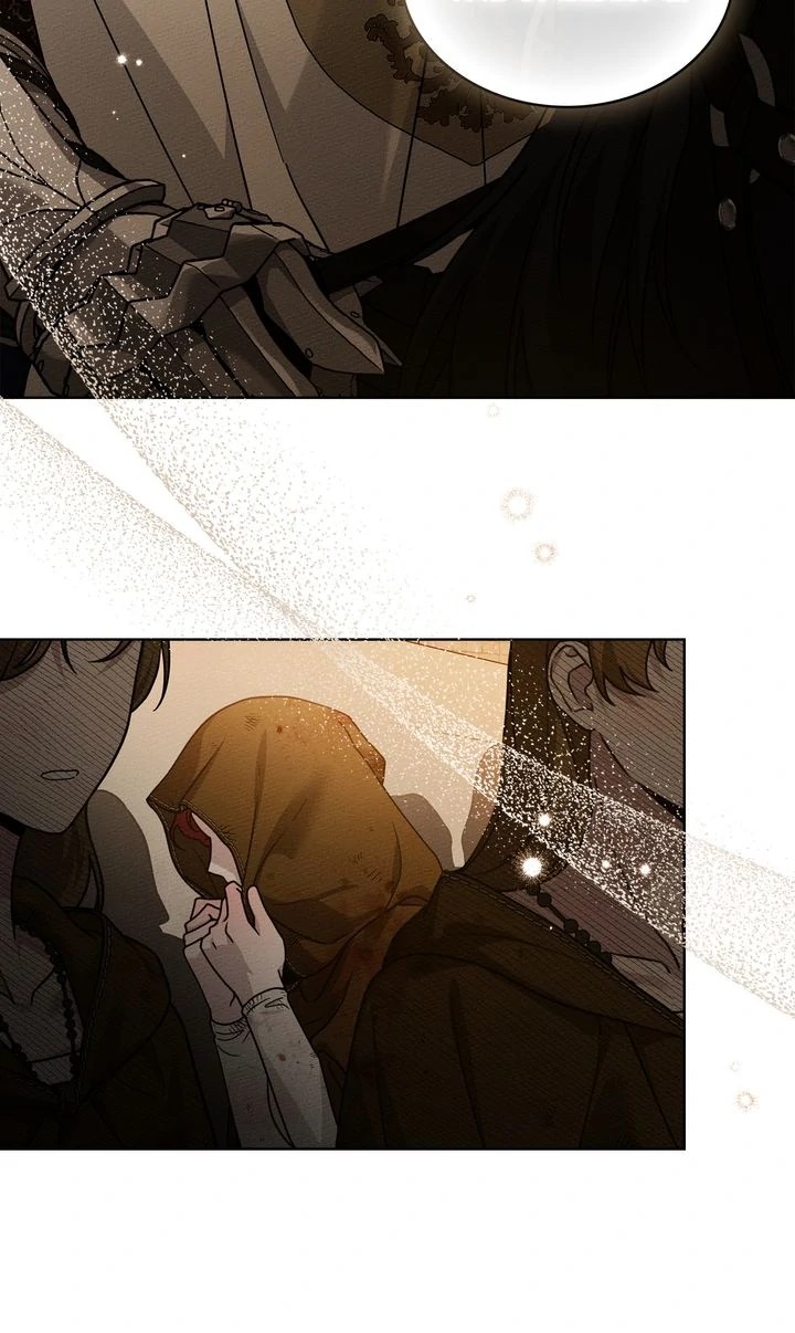 Under the Oak Tree Chapter 124 - Page 8