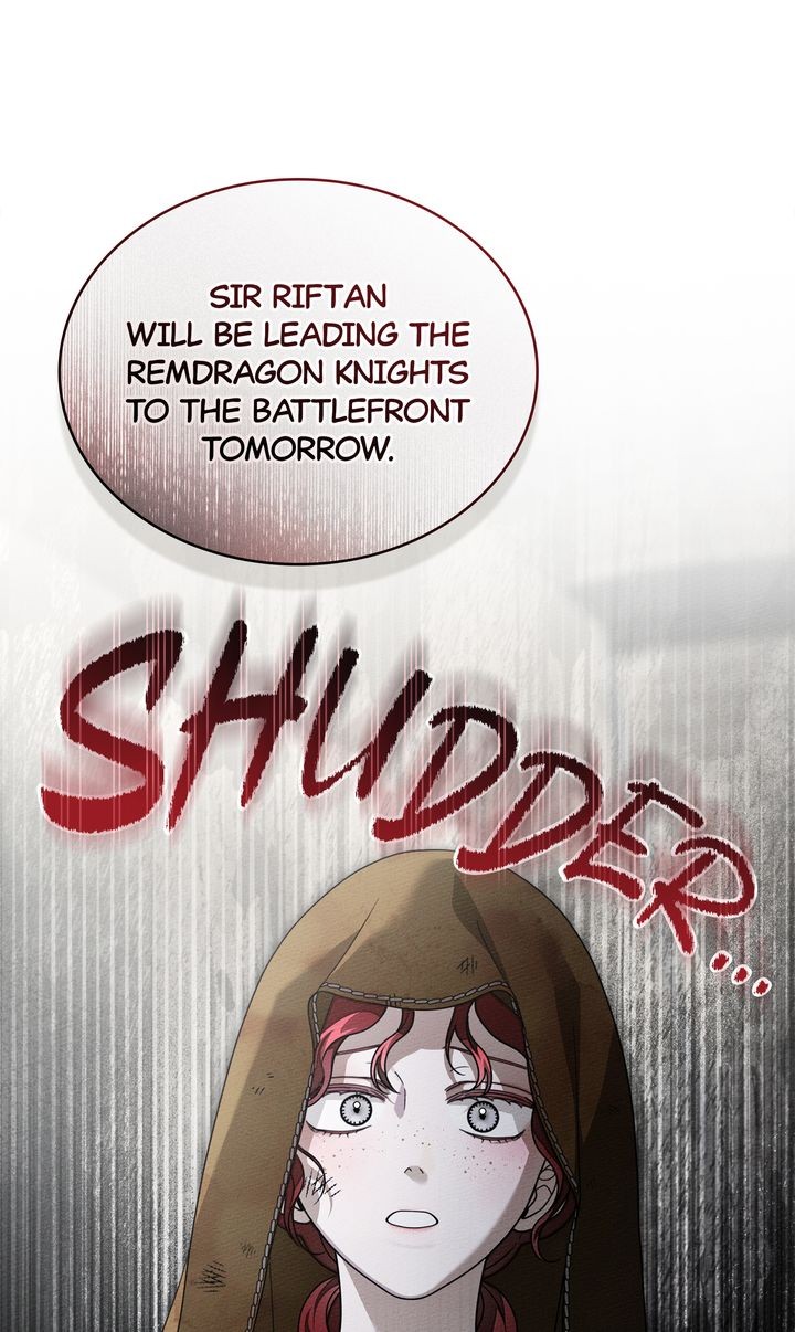 Under the Oak Tree Chapter 124 - Page 83