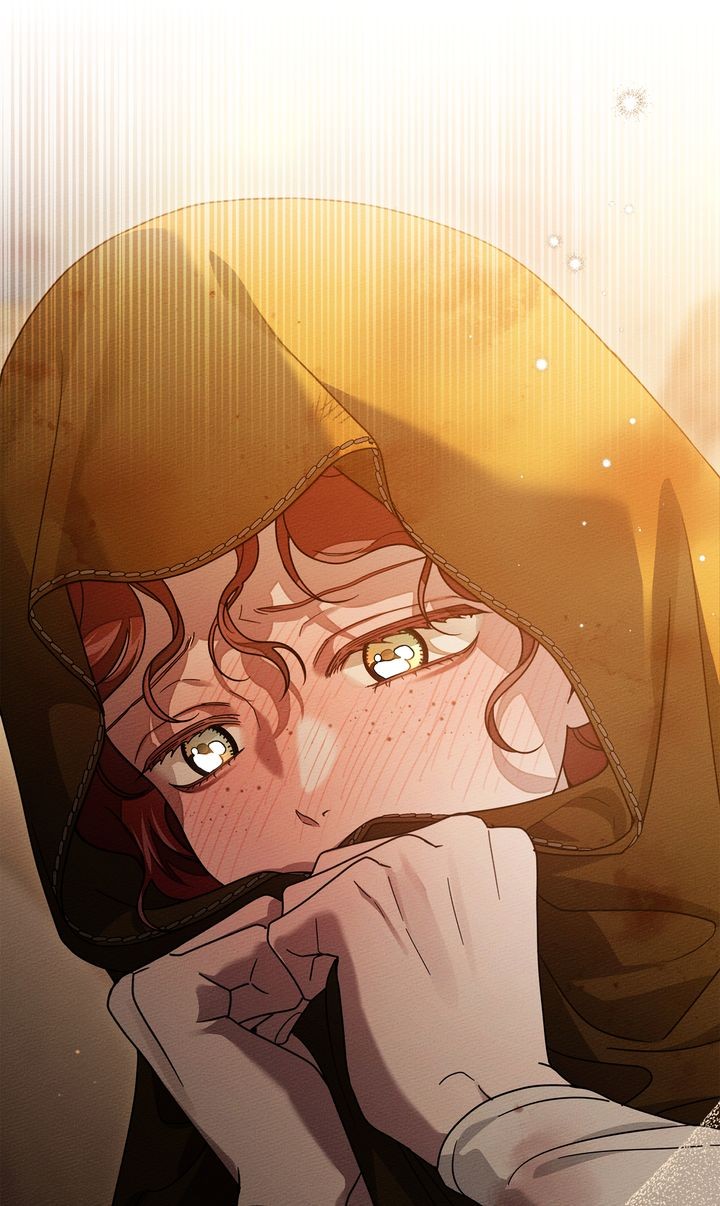 Under the Oak Tree Chapter 124 - Page 9