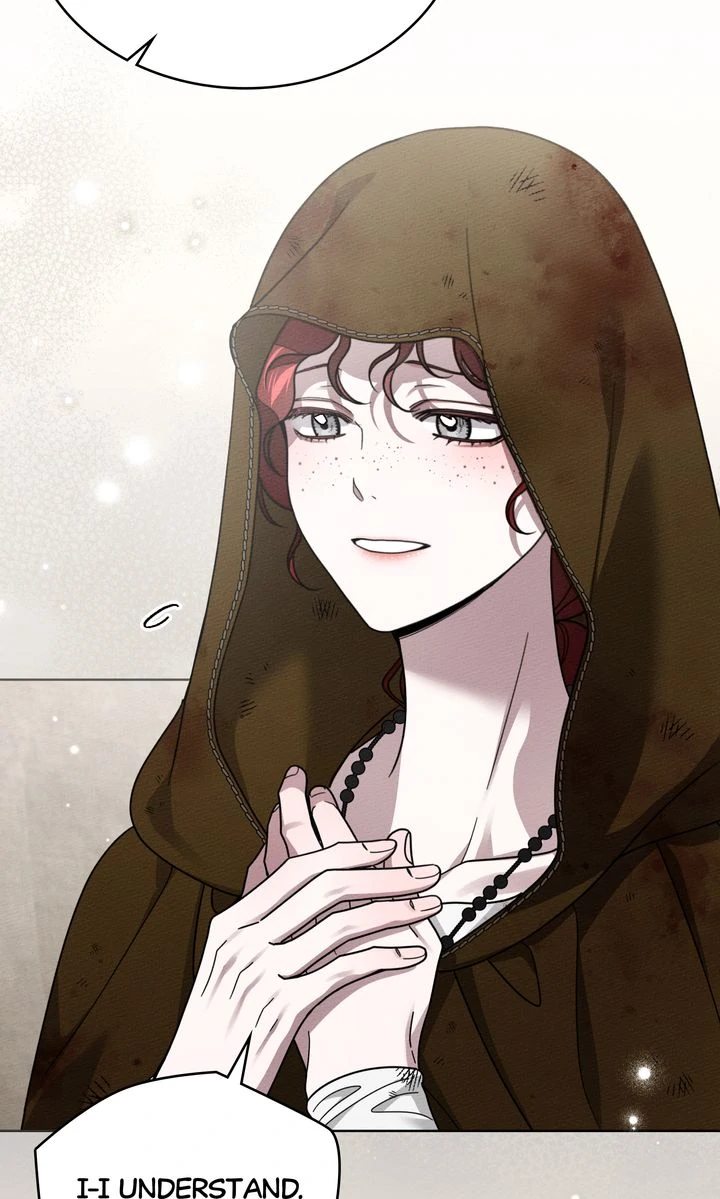 Under the Oak Tree Chapter 125 - Page 11