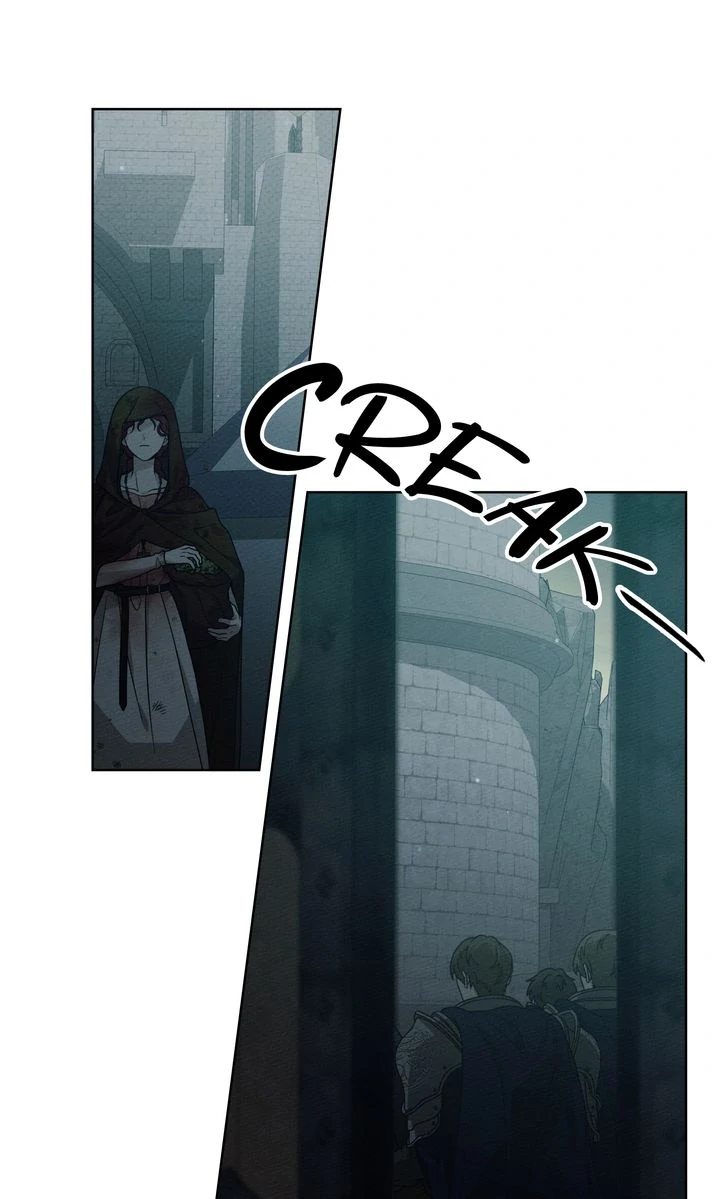 Under the Oak Tree Chapter 125 - Page 17