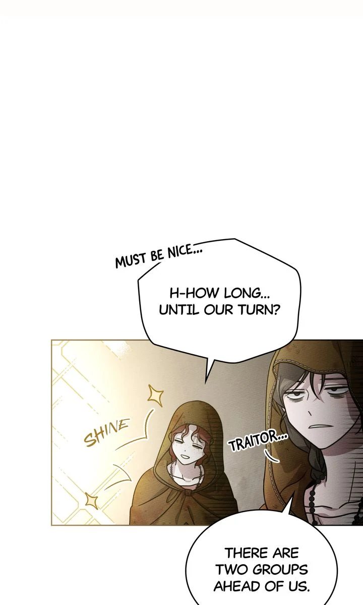 Under the Oak Tree Chapter 125 - Page 24