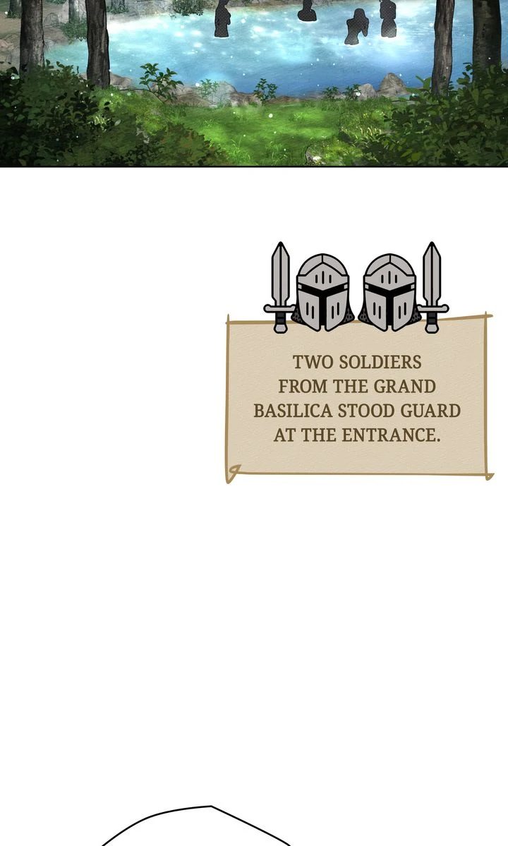 Under the Oak Tree Chapter 125 - Page 27