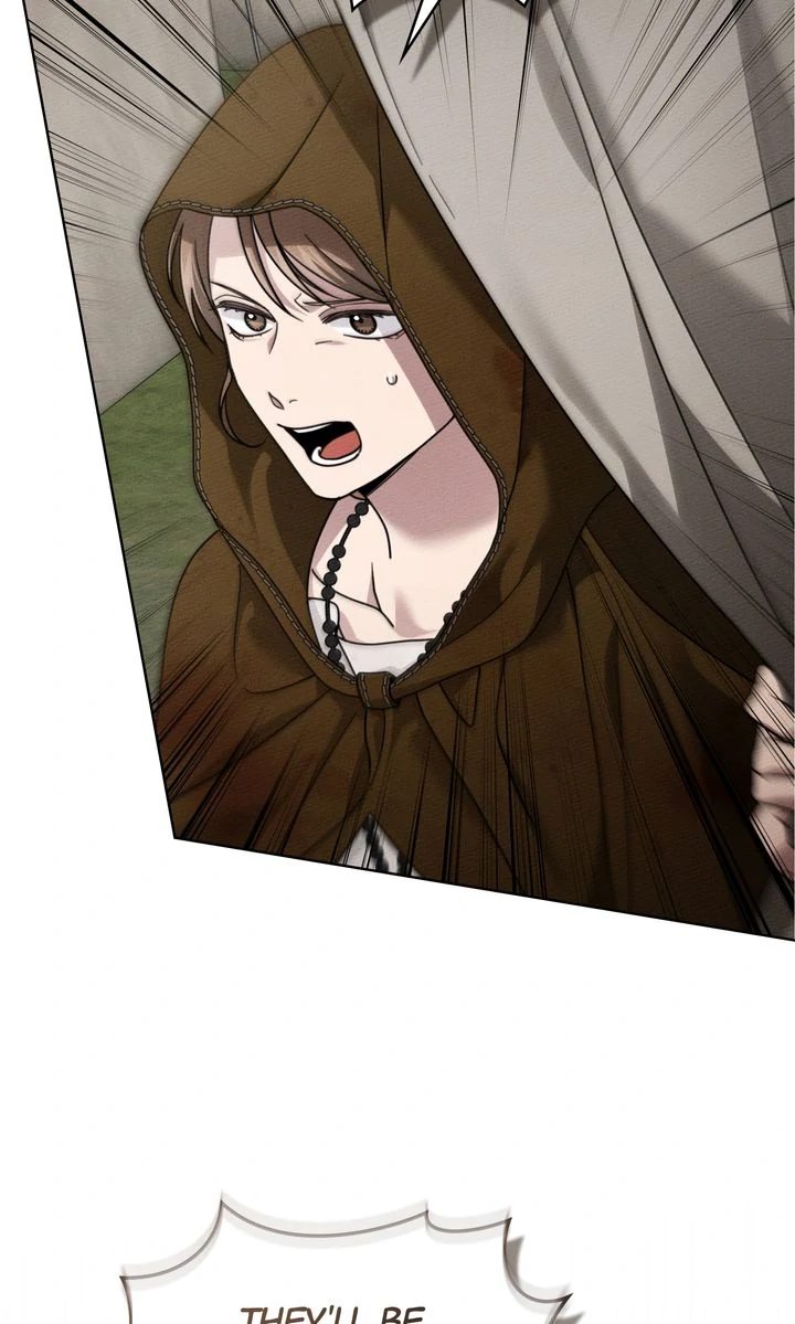 Under the Oak Tree Chapter 125 - Page 31