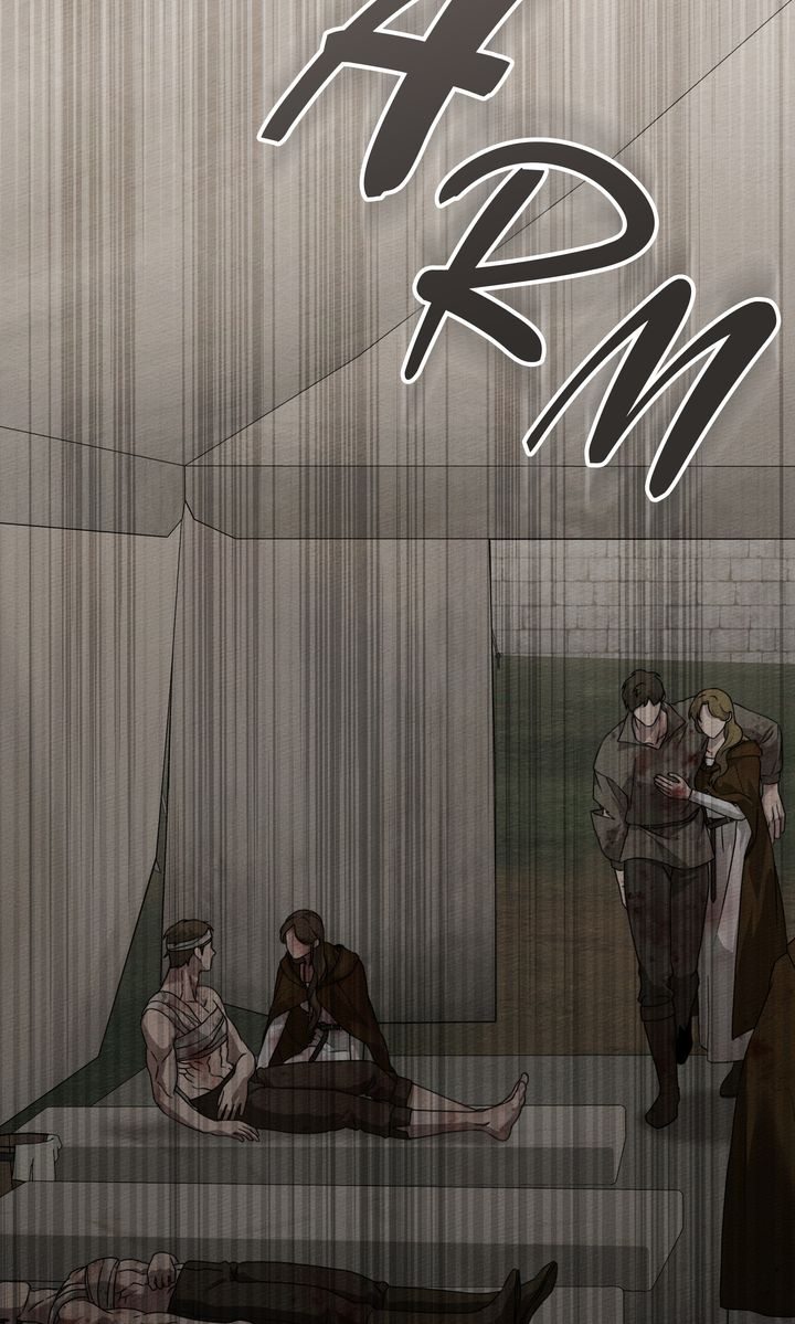 Under the Oak Tree Chapter 125 - Page 33