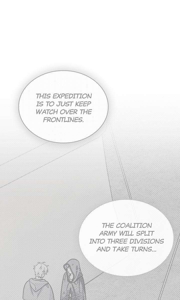 Under the Oak Tree Chapter 125 - Page 37