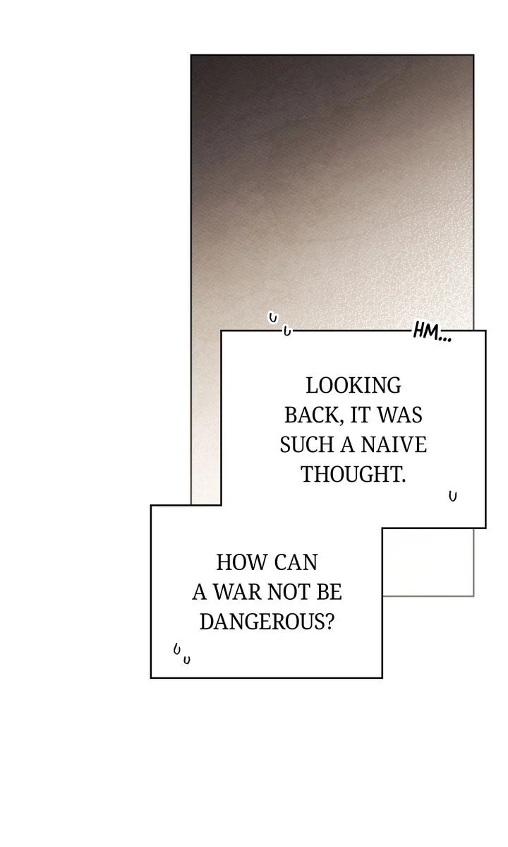 Under the Oak Tree Chapter 125 - Page 39