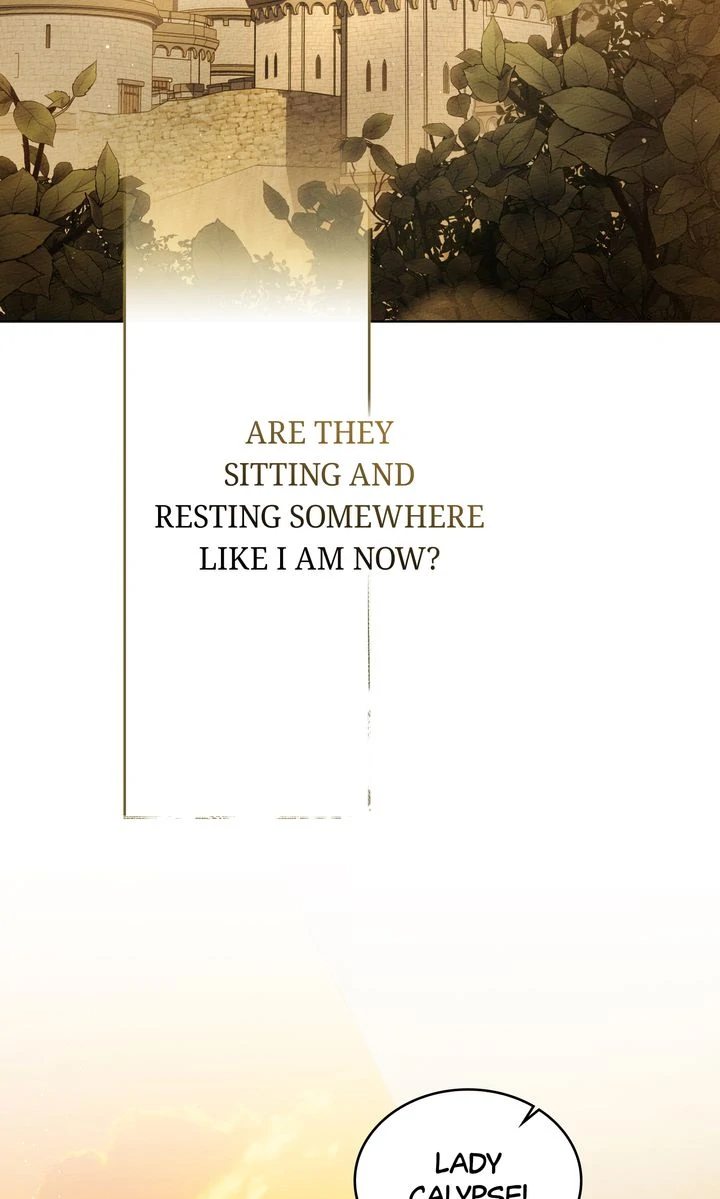 Under the Oak Tree Chapter 125 - Page 44