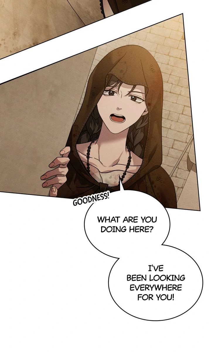 Under the Oak Tree Chapter 125 - Page 46