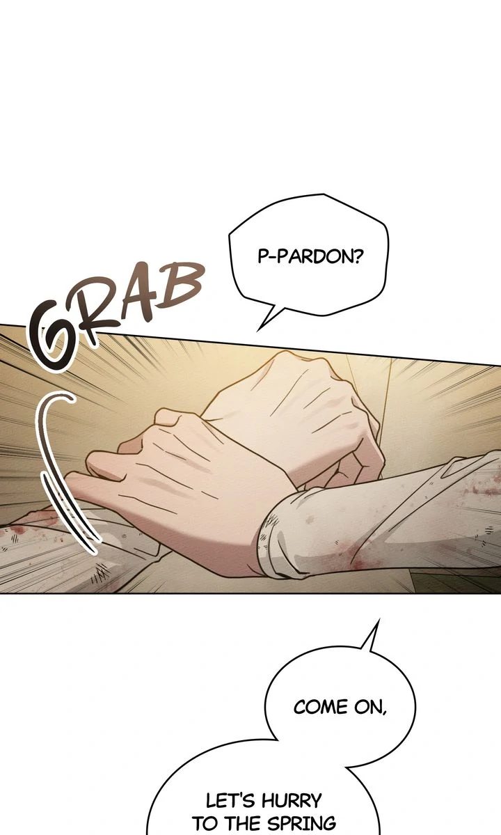 Under the Oak Tree Chapter 125 - Page 47