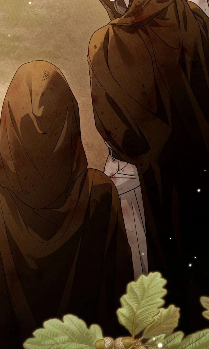 Under the Oak Tree Chapter 125 - Page 50