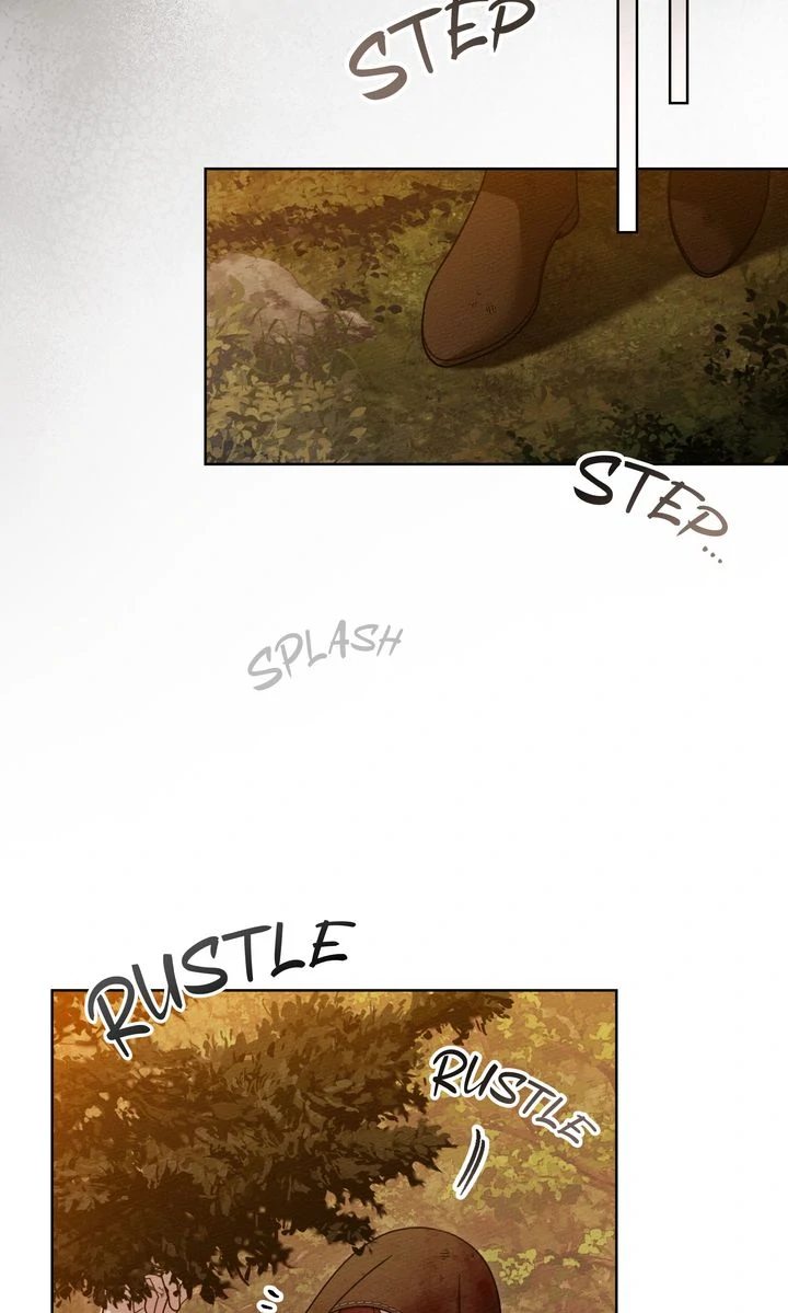 Under the Oak Tree Chapter 125 - Page 61