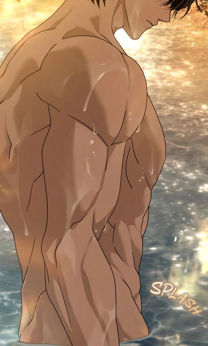 Under the Oak Tree Chapter 125 - Page 70