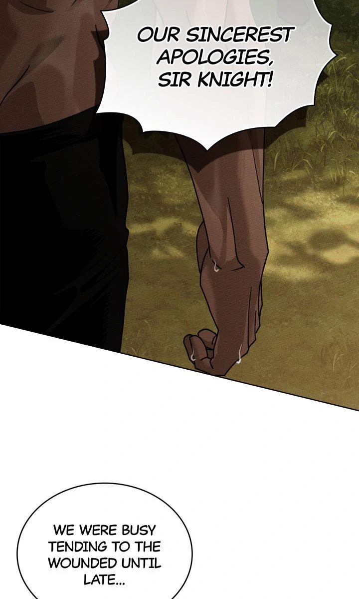 Under the Oak Tree Chapter 125 - Page 84