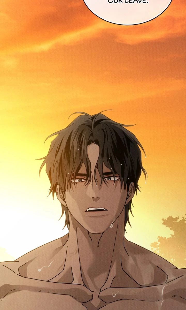 Under the Oak Tree Chapter 125 - Page 86