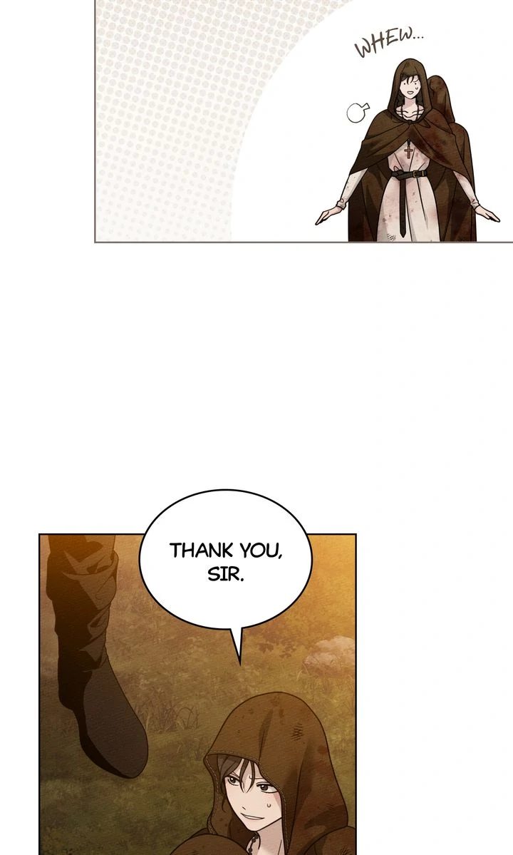 Under the Oak Tree Chapter 125 - Page 95