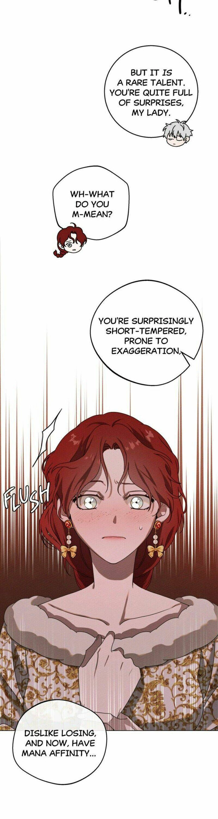 Under the Oak Tree Chapter 23 - Page 26