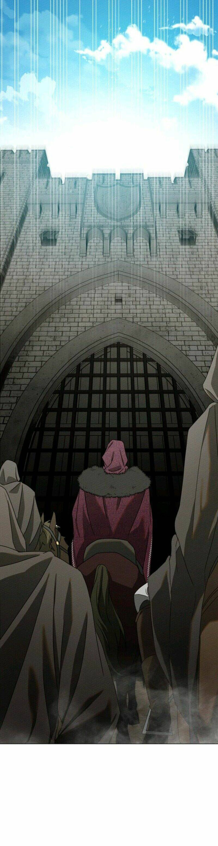 Under the Oak Tree Chapter 23 - Page 35