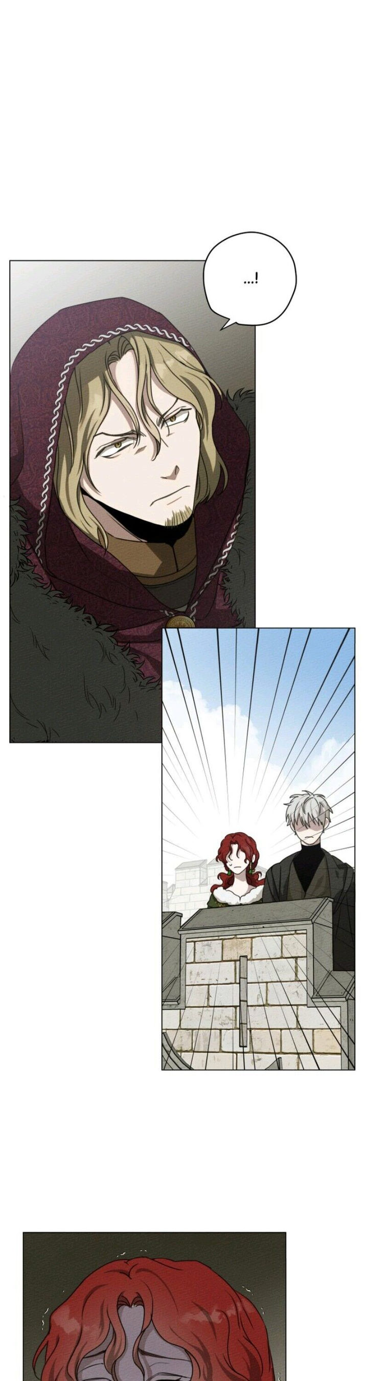 Under the Oak Tree Chapter 24 - Page 10