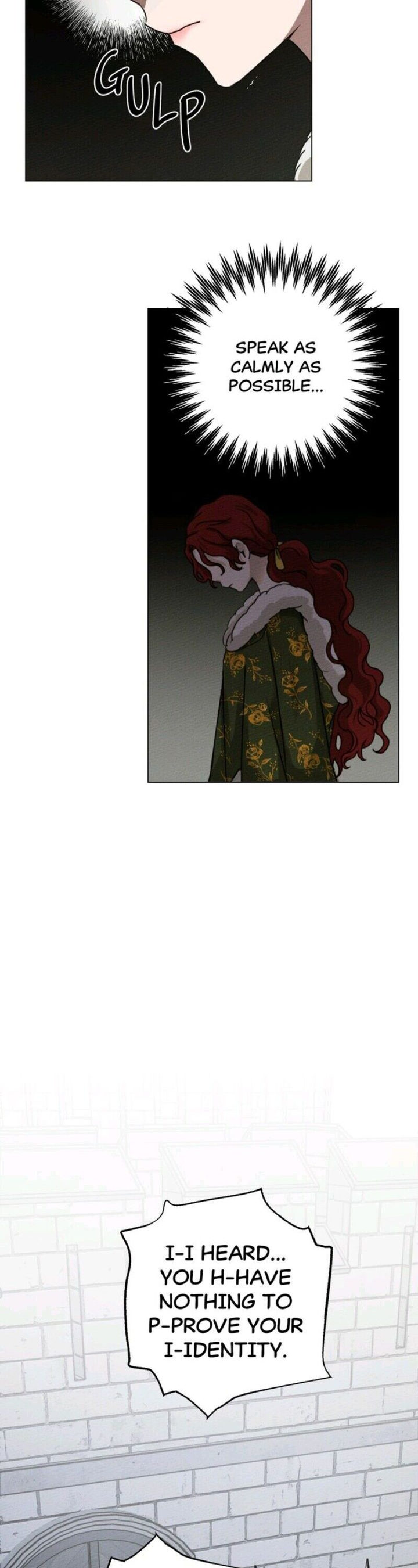 Under the Oak Tree Chapter 24 - Page 13