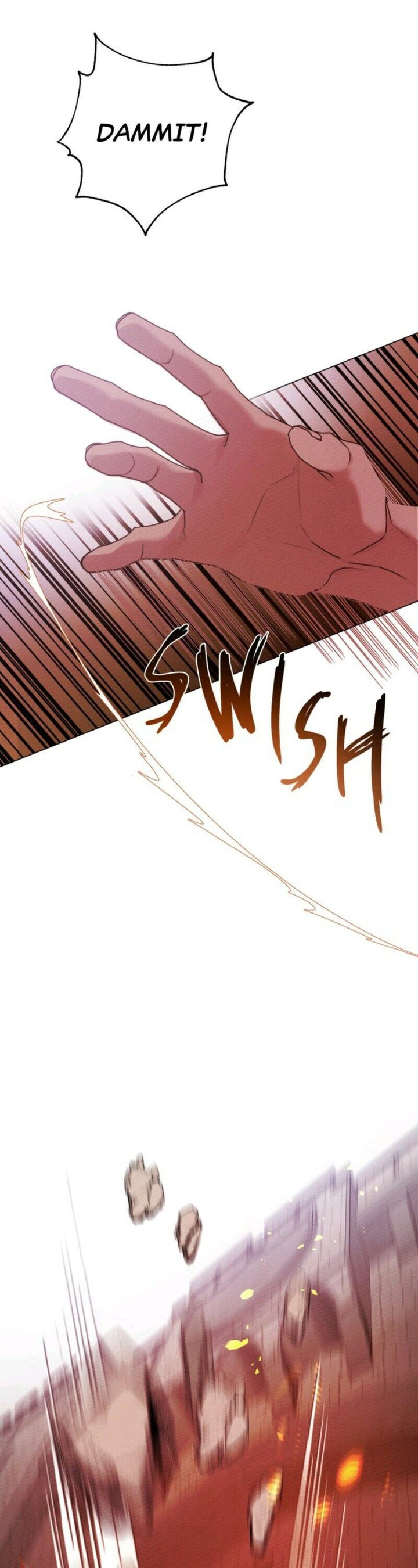 Under the Oak Tree Chapter 24 - Page 26