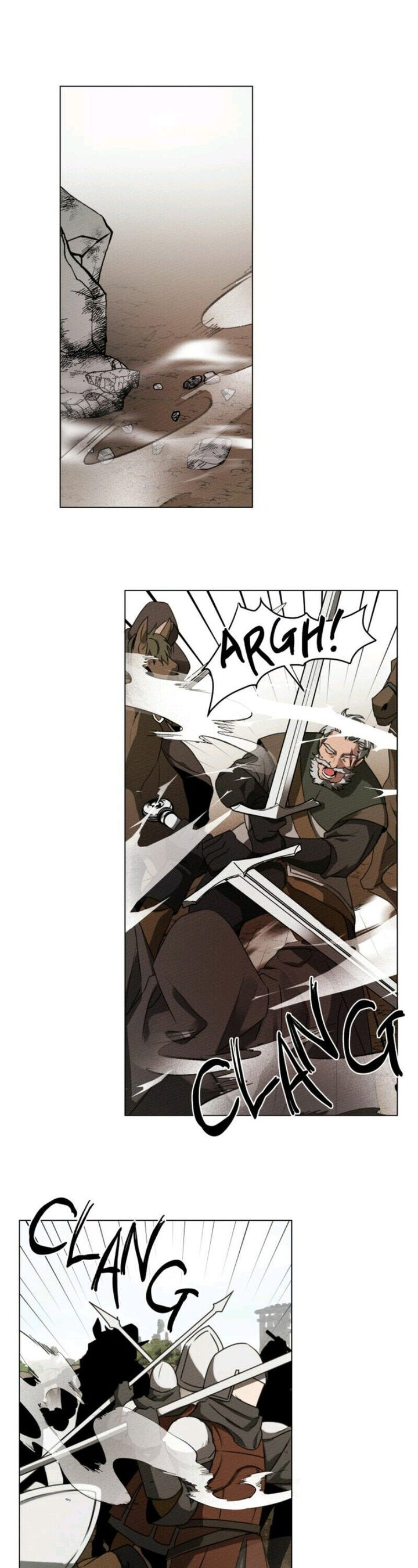 Under the Oak Tree Chapter 24 - Page 37