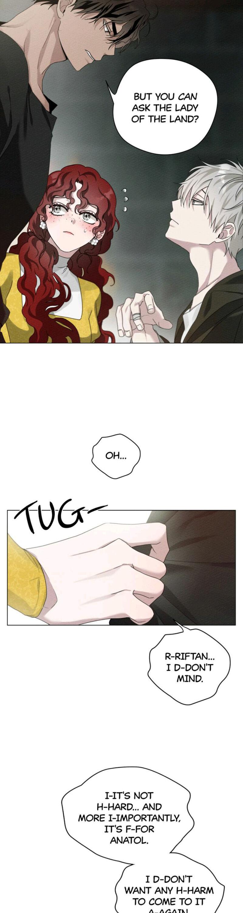 Under the Oak Tree Chapter 32 - Page 4