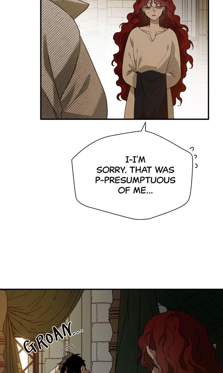 Under the Oak Tree Chapter 36 - Page 12