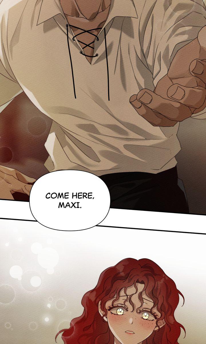 Under the Oak Tree Chapter 36 - Page 15