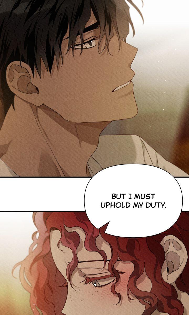 Under the Oak Tree Chapter 36 - Page 24