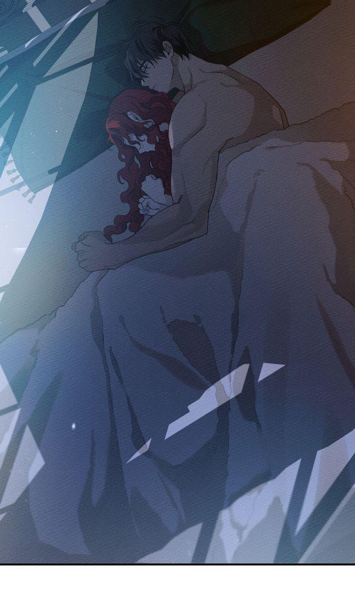 Under the Oak Tree Chapter 36 - Page 28