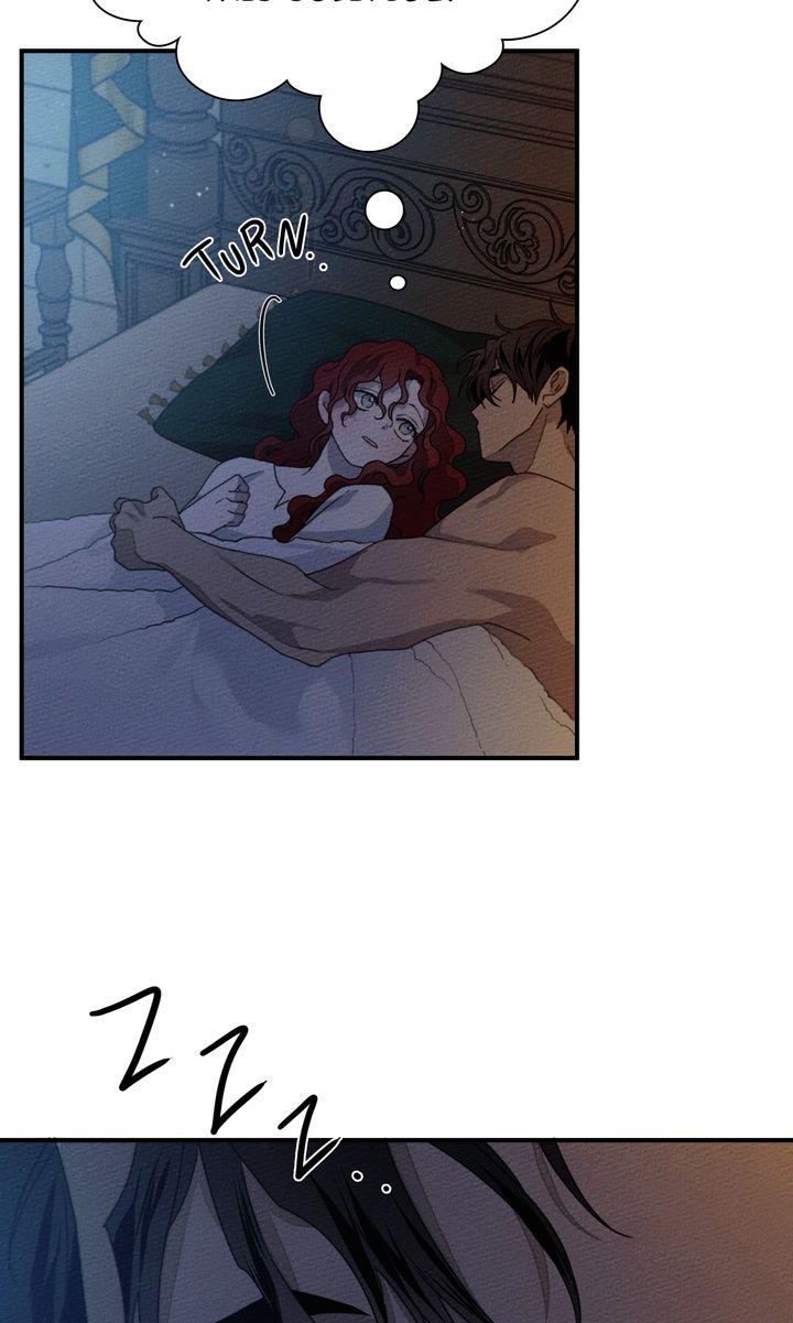 Under the Oak Tree Chapter 36 - Page 33