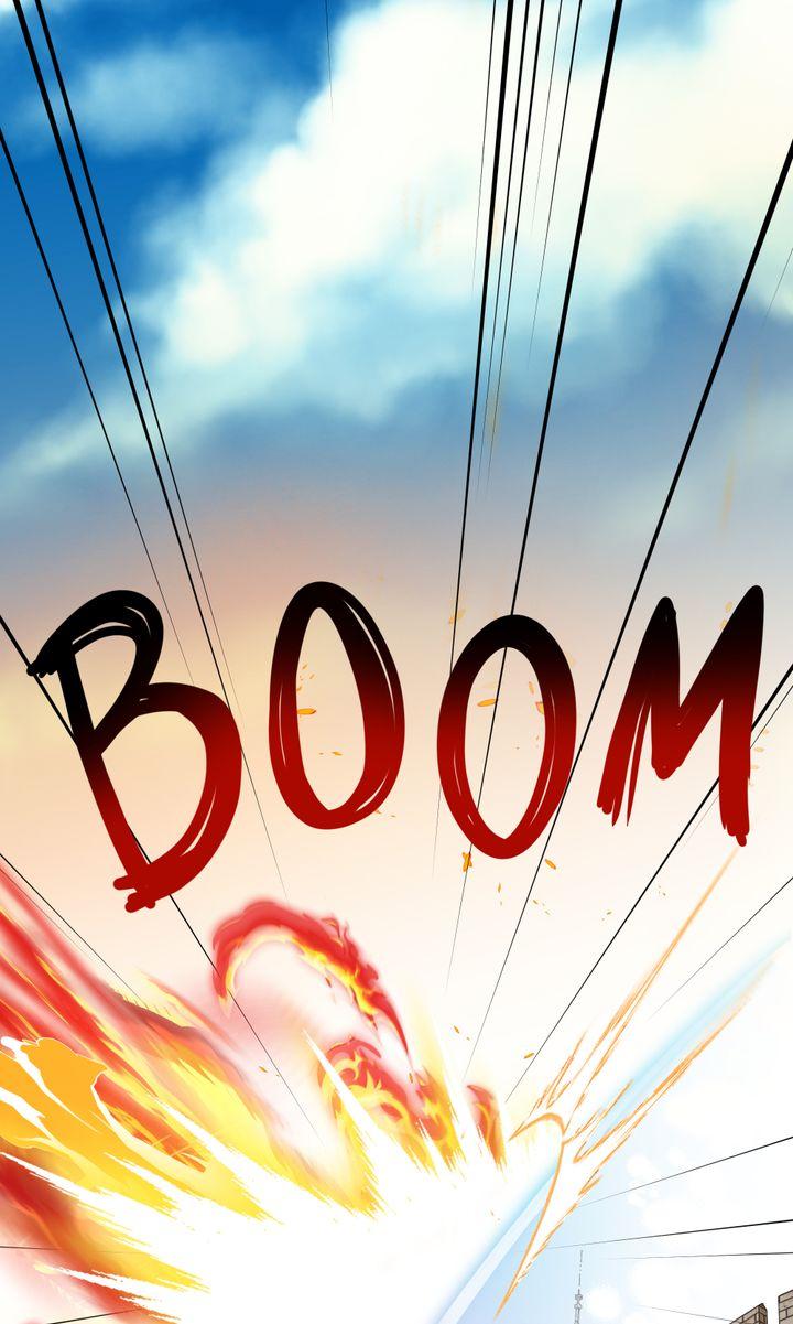 Under the Oak Tree Chapter 36 - Page 38