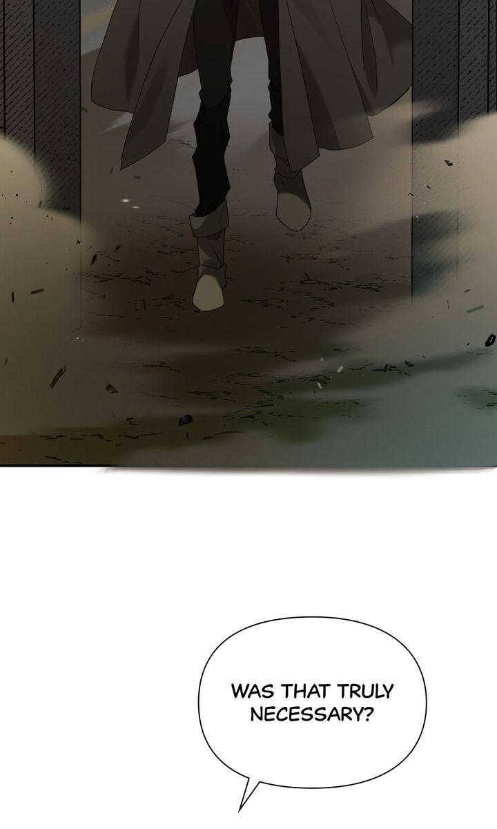 Under the Oak Tree Chapter 36 - Page 43