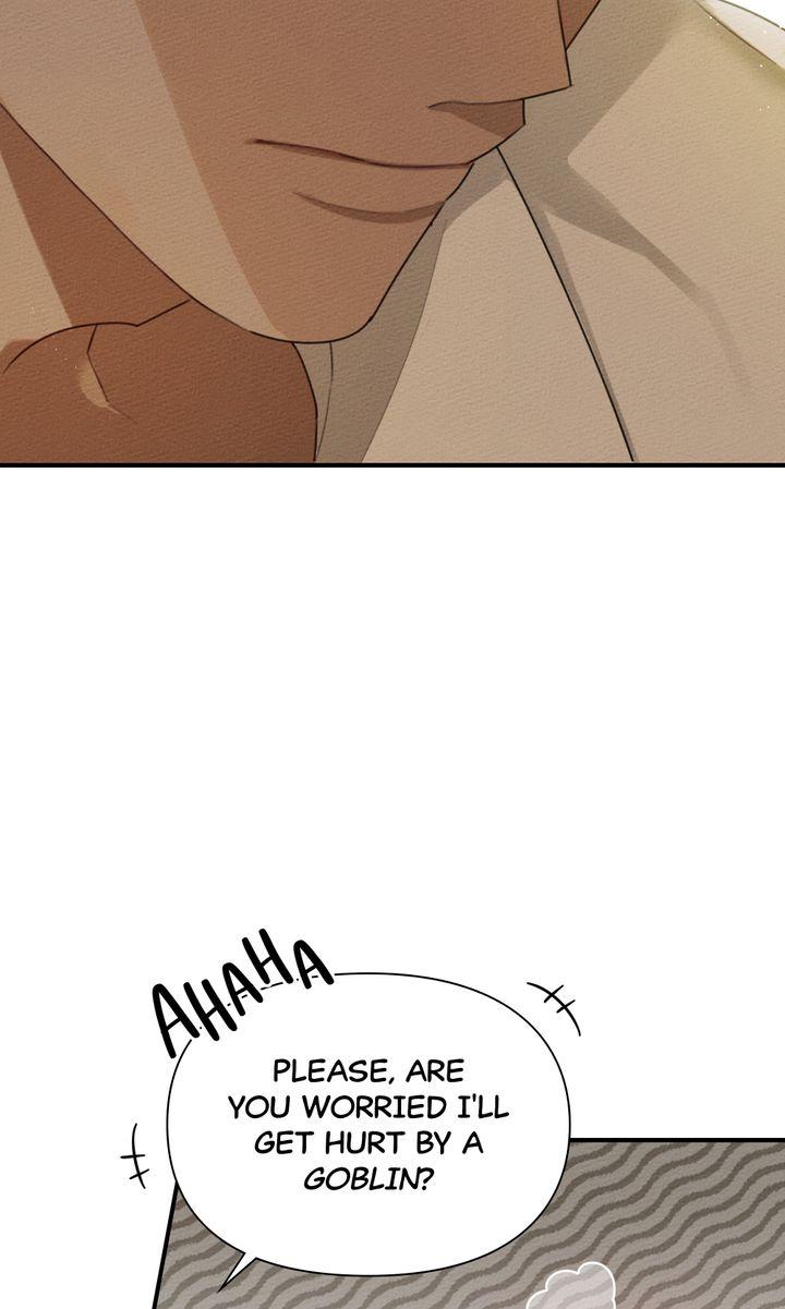 Under the Oak Tree Chapter 36 - Page 5