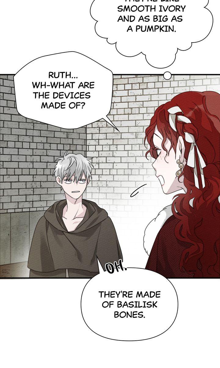 Under the Oak Tree Chapter 36 - Page 50