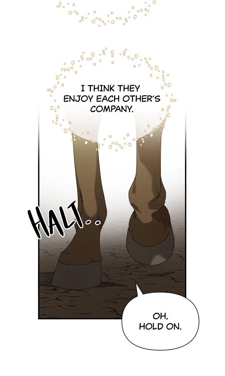 Under the Oak Tree Chapter 36 - Page 62