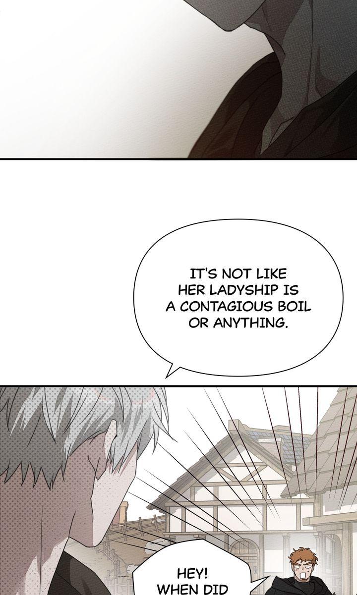 Under the Oak Tree Chapter 36 - Page 68