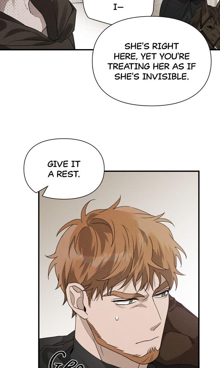 Under the Oak Tree Chapter 36 - Page 69