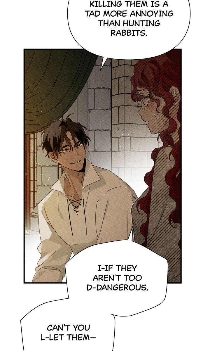 Under the Oak Tree Chapter 36 - Page 7